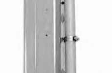 Pedestal Marker